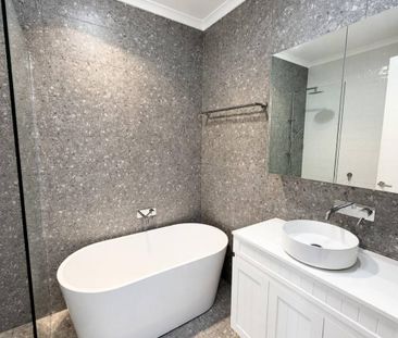Near New, Architecturally Designed Villa with Spacious Yard - Photo 6