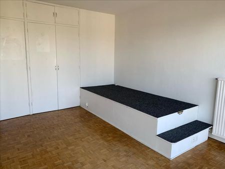LE HAVRE/Centre Appartement T1 - 38m2 - Photo 4