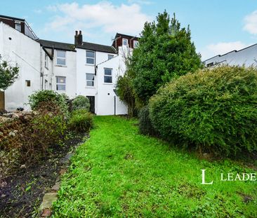 3 bedroom house to rent Cobden Road, Brighton, East Sussex, BN2 - Photo 1