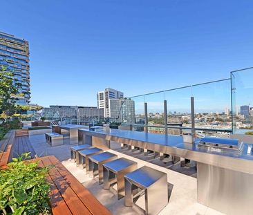 1411/1 Chippendale Way, Chippendale NSW 2008 - Apartment For Rent |... - Photo 6