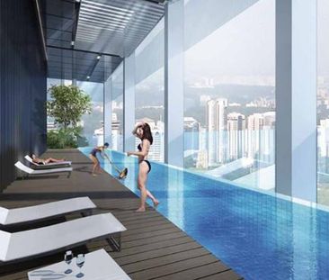 The Peak @ Cairnhill I (D9), Apartment - For Rent - Photo 3