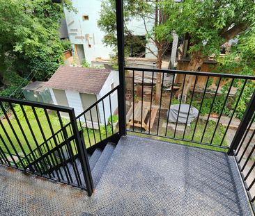 For Lease - 125 Glenora Street Unit# 3, Glebe - Ottawa East and Are... - Photo 3