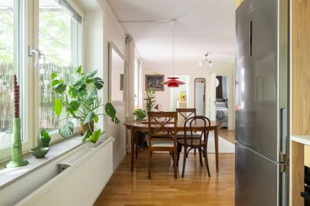 Svandammsvägen, Hägersten - Foto 4