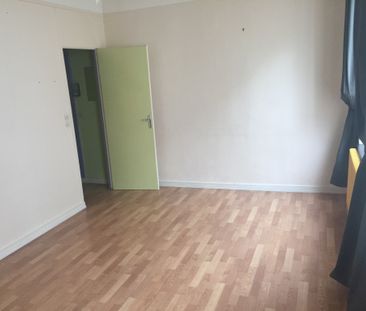 Quartier Vauban, Studio à deux pas de la Catho - Photo 4