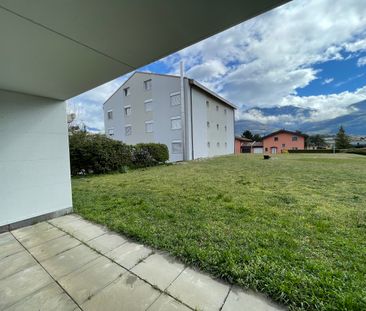 Spacieux studio avec terrasse - Photo 6