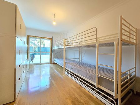 Apartamento T3 em Lisboa - Foto 5