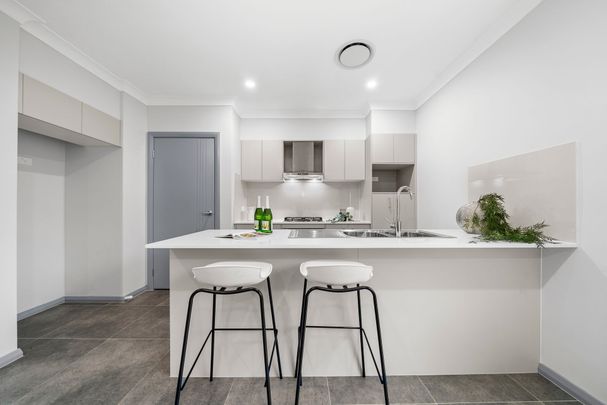 Exquisite Double Storey Home - Photo 1