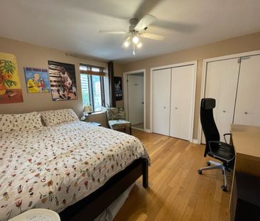 3465 Chemin de la Côtes-des-Neiges, #101 - Photo 5