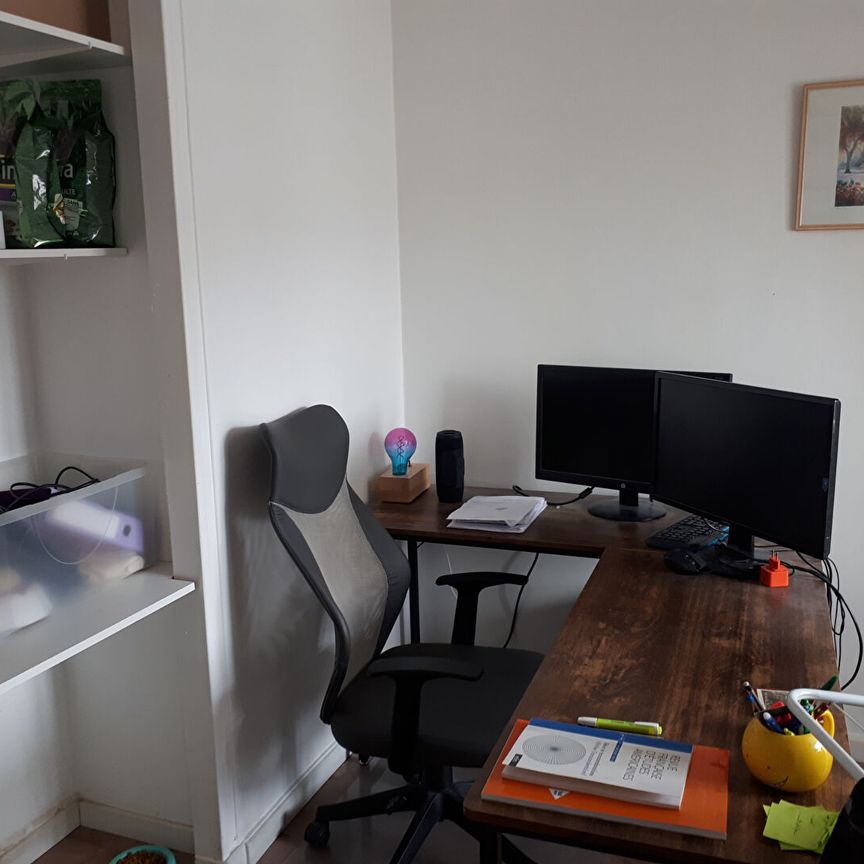 Location Appartement 2 pièces 53m² TOURS 37000 - Photo 1