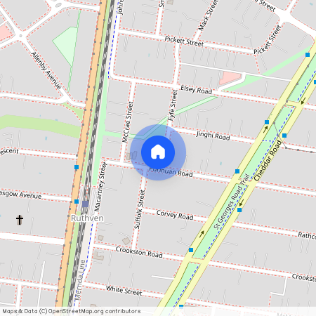 1A Fyfe Street, Vic 3073, Reservoir