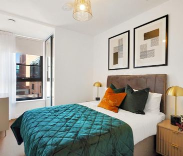 3 bedroom apartment to rent - Photo 1