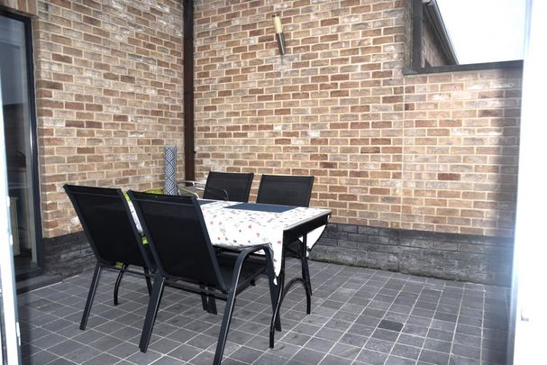Gelijkvloers app. voor € 830 - Photo 1