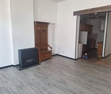Appartement te huur - Foto 5