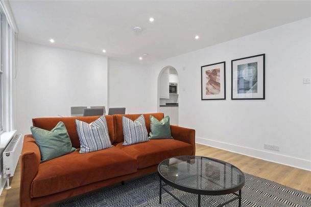 A newly refurbished immaculately presented one bedroom apartment. - Photo 1