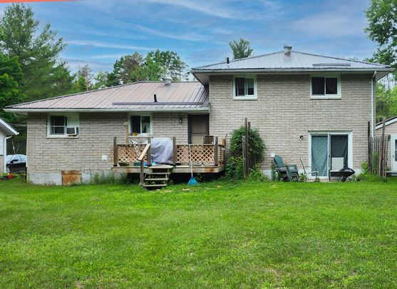 For Lease - 10 B Mill Street Unit# Main, Essa, Ontario - Photo 1