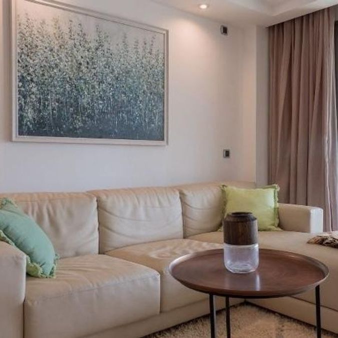 Luxury Flat for rent in The Golden Mile, Spain - Photo 1