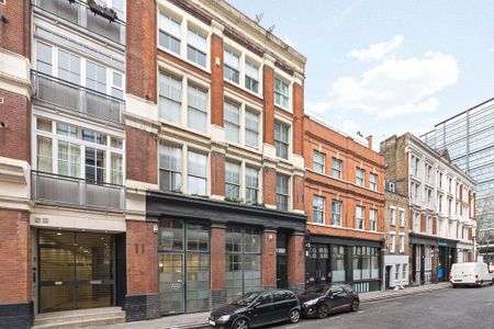 3 bedroom penthouse to rent - Photo 4