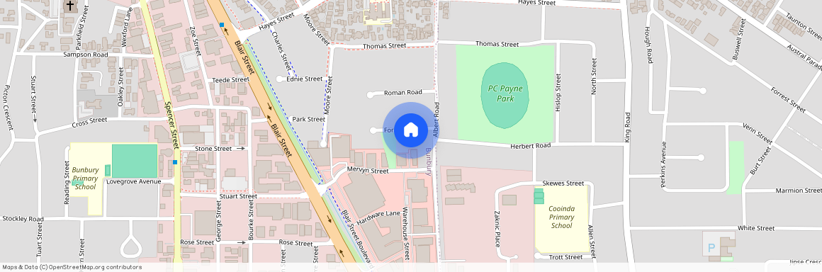 17 Forster Street, WA 6230, Bunbury