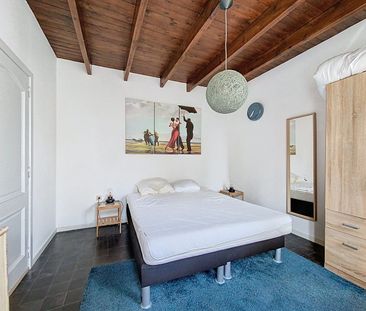 Authentiek vissershuis, uitgerust met alle moderne comfort. - Foto 6