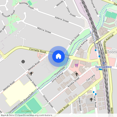 16 Cornelia Road, NSW 2146, Toongabbie