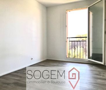 Appartement T3 en location à Saint-Jean - Photo 1