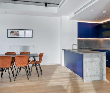 3 bedroom flat to rent - Photo 6