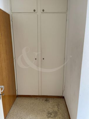 8 Av. Henri-Dunant, 2 rooms - Foto 1