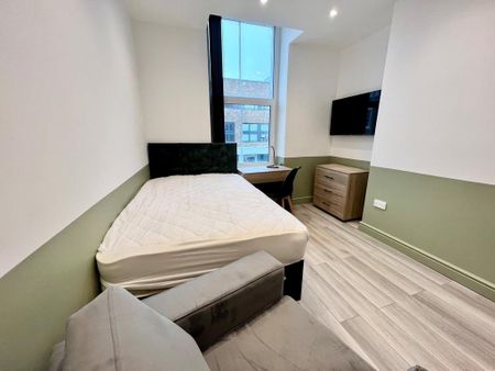 Studio to rent - Photo 3