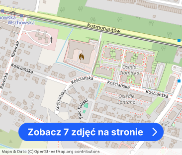 Przytulne mieszkanie z balkonem na Złotnikach - Zdjęcie 1