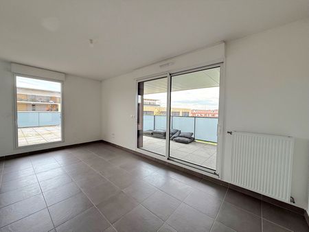Appartement 2 pièces - Photo 4