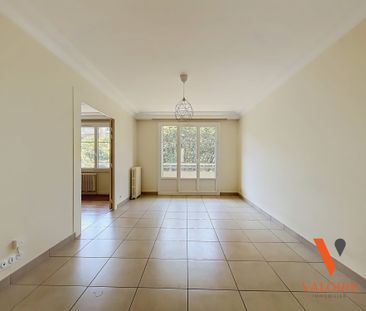 Location Appartement 4 pièces 83m² GRENOBLE 38000 - Photo 1