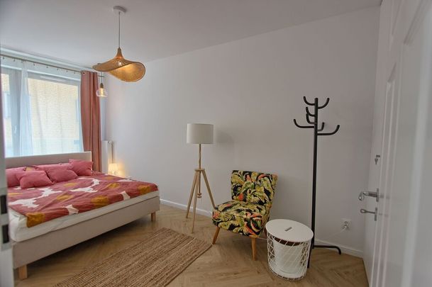 Idealne 2 pokoje z garażem na Starym Mieście - Фото 1