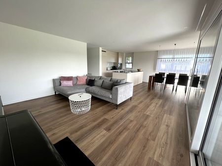 APPARTEMENT 31/2 PIÈCES À BAZENHEID (SG), MEUBLÉ, TEMPORAIRE - Foto 4