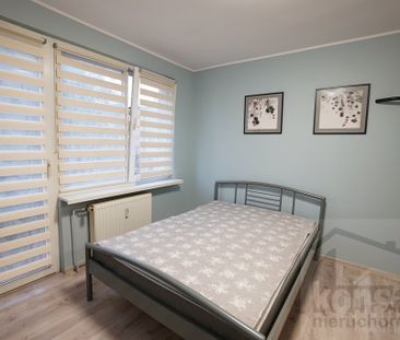 2 pokoje najem Szczecin - Zdjęcie 6