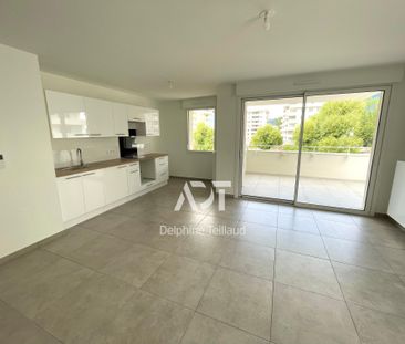 Location Appartement 3 pièces 63m² MEYLAN 38240 - Photo 6
