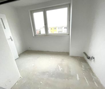 Renovierte 3-Zimmer-Wohnung mit Balkon in Wolfsburg Vorsfelde - Photo 5