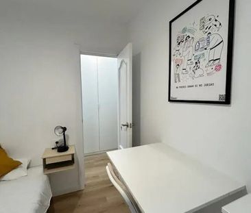 Avinguda de Pérez Galdós, Valencia, Valencian Community 46008 - Photo 5