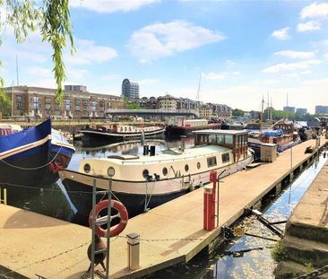 Room in a Shared House, Queen Of Denmark Court, SE16 - Photo 5
