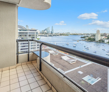 26/98 Alfred Street, Milsons Point NSW 2061 - Studio For Rent | Domain - Photo 6