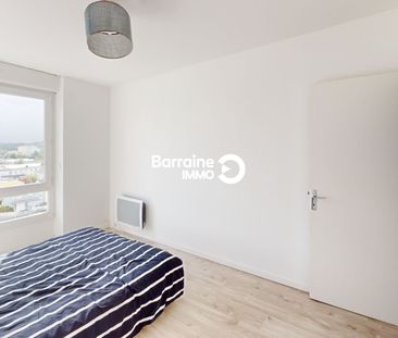 Location appartement à Brest, 2 pièces 49.35m² - Photo 5