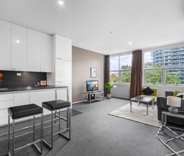 Live in the Heart of Melbourne - Photo 4