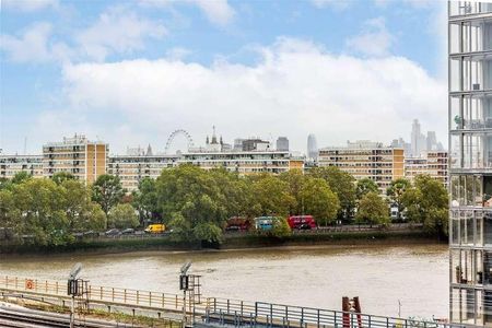 Howard Building, Chelsea Bridge Wharf, Battersea, SW11 - Photo 2