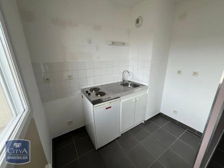 Appartement à louer 2 pièces 48.93m² - Photo 3