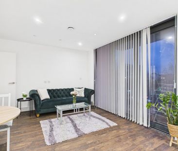 1 bedroom apartment to rent - Photo 3