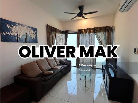 The Link 2 Residences, Bukit Jalil - Photo 4