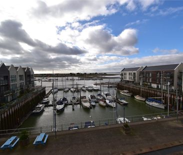 Waterside Marina, Brightlingsea, Colchester, Essex, CO7 0GE - Photo 1