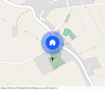 Burrington - Photo 1