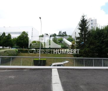 APPARTEMENT T1 A LOUER - Photo 3