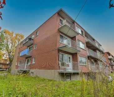 1 CH - 1 SDB - Montréal - $1,399 /mo - Photo 1