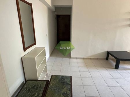 Studio/Γκαρσονιέρα για ενοικίαση Μασταμπάς (Ηράκλειο Κρήτης) - Photo 4